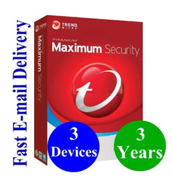 Digital Key Trends Computer Software System Online Download Micro 2019 Maximum Security 3 Year 3 Device