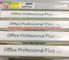 Multi Language Microsoft Office 2019 Pro Plus DVD Pack Professional Plus Online Activation