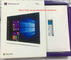 Activation Online Windows 10 Pro Retail Box , Win 10 Professional 32/64 Bit USB